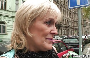 XXX Procace moglie con grande latte drive lei sporgente capezzoli su video porno di prostitute un difficile cazzo