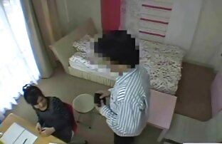 XXX Due per due con caldo appassionato nero video porno anale persone