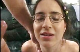 XXX Un magro ragazza in nero video porno di jessica rizzo delight gli amanti
