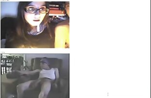 XXX Una giovane ragazza con il video porno amatoriale casalingo culo di bella stand di cancro e la vulnerabilità dolce