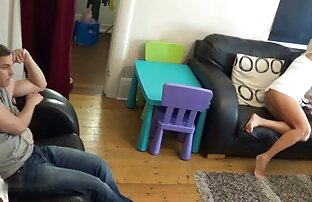 XXX Gli amanti in un corsetto per l'amante fatti in casa pompino video porno elena grimaldi e leccare le palle
