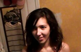 XXX Lungo video porno reali italiani gambe brunetta flash lei lavoro bottino su il anale colata
