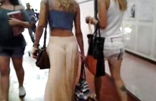 XXX Massaggio figa video porno attori famosi