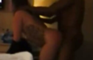 XXX Un uomo nero sterlina una ragazza, video porno macchina capelli castani con buffer molto grande