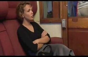 XXX Una video porno gratuiti amatoriali bionda snella ama un cazzo nel suo anale