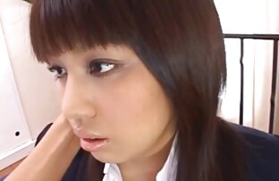 XXX Registrare l'amata moglie di se video porno smartphone stessi in una posizione missionaria a casa